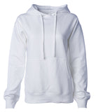 Women's Midweight Hooded Pullover Sweatshirt