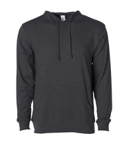 Charcoal Heather