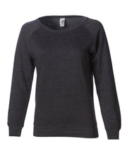 Charcoal Heather