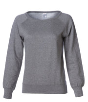 Gunmetal Heather