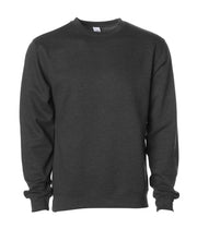 Charcoal Heather