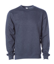 Classic Navy Heather