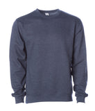 Midweight Crew Neck Sweatshirt