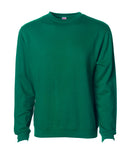 Midweight Crew Neck Sweatshirt