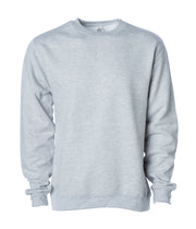Grey Heather