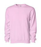 Midweight Crew Neck Sweatshirt