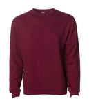 Midweight Crew Neck Sweatshirt