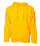 SS4500 - Midweight Hooded Pullover Sweatshirt in Gold