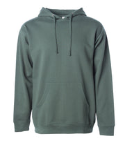 Alpine Green
