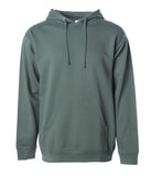 SS4500 - Midweight Hooded Pullover Sweatshirt in Alpine Green