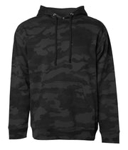 Black Camo