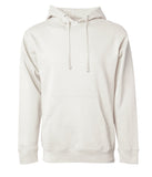 SS4500 - Midweight Hooded Pullover Sweatshirt in Bone