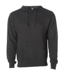 SS4500 - Midweight Hooded Pullover Sweatshirt in Charcoal Heather