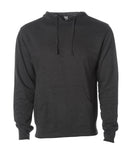 SS4500 - Midweight Hooded Pullover Sweatshirt in Charcoal Heather