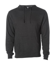Charcoal Heather