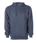 SS4500 - Midweight Hooded Pullover Sweatshirt in Classic Navy Heather