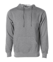 Gunmetal Heather
