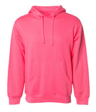 Midweight Hooded Pullover Sweatshirt