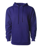 Midweight Hooded Pullover Sweatshirt