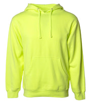 Safety Yellow