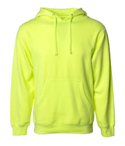 Safety Yellow