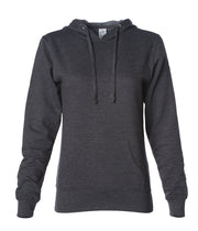 Charcoal Heather