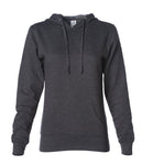 Women's Lightweight Pullover Hooded Sweatshirt