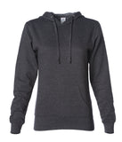 Women's Lightweight Pullover Hooded Sweatshirt