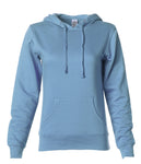 Women's Lightweight Pullover Hooded Sweatshirt