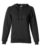 Women's Lightweight Pullover Hooded Sweatshirt