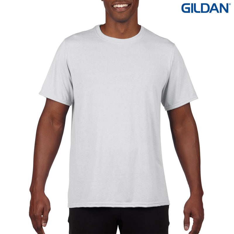 SUB42 Gildan Sublimation Adult T-Shirt – product view 1