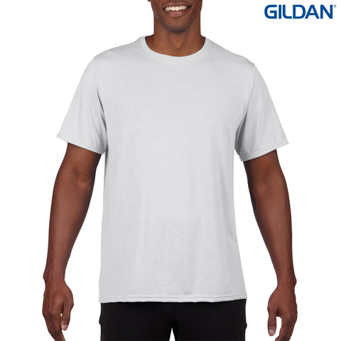 SUB42 Gildan Sublimation Adult T-Shirt