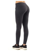 Women's Athletic Leggings – product view 1