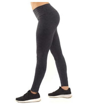 Women's Athletic Leggings – product view 2