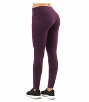 Women's Athletic Leggings – product view 9
