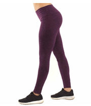 Women's Athletic Leggings – product view 8