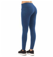 Women's Athletic Leggings – product view 5