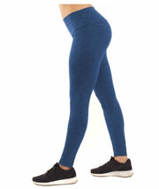 Women's Athletic Leggings – product view 6