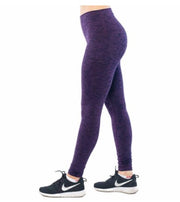 Women's Athletic Leggings – product view 7