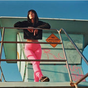 Women's Athletic Leggings – product view 10