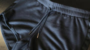 Women's Contrast Mesh Shorts – product view 13