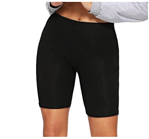 Women's Biker Shorts