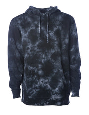 Tie Dye Black