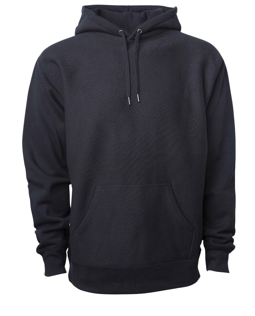 Indepedent Legend Men's Premium 450GM Heavyweight Hoodie
