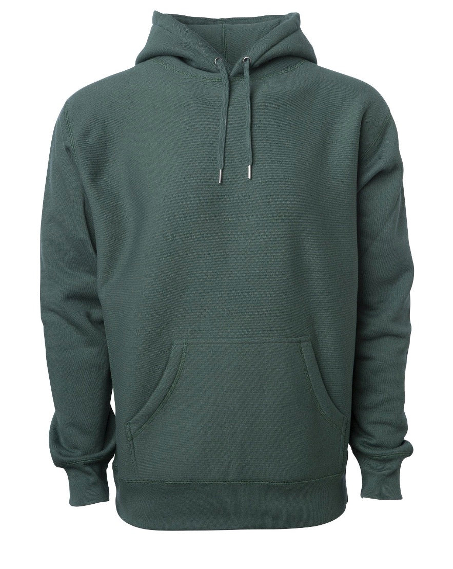 Indepedent Legend Men's Premium 450GM Heavyweight Hoodie
