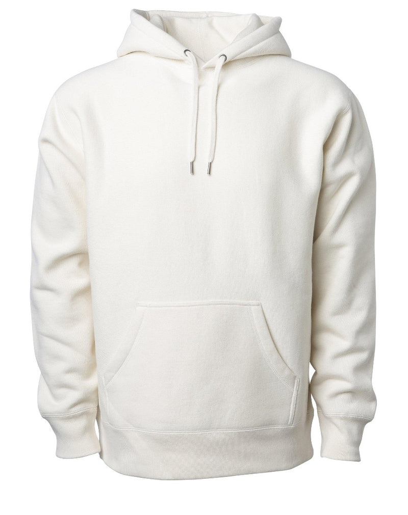 Indepedent Legend Men's Premium 450GM Heavyweight Hoodie – product view 1
