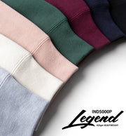 Indepedent Legend Men's Premium 450GM Heavyweight Hoodie – product view 14