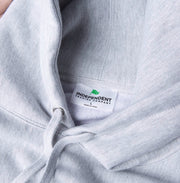 Indepedent Legend Men's Premium 450GM Heavyweight Hoodie – product view 10
