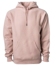 Indepedent Legend Men's Premium 450GM Heavyweight Hoodie – product view 2