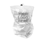 Fully Sublimated Neck Gaiter Large Adjustable